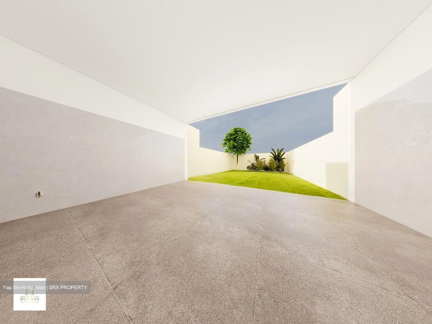 Apollo Gardens (D16), Terrace #501703101